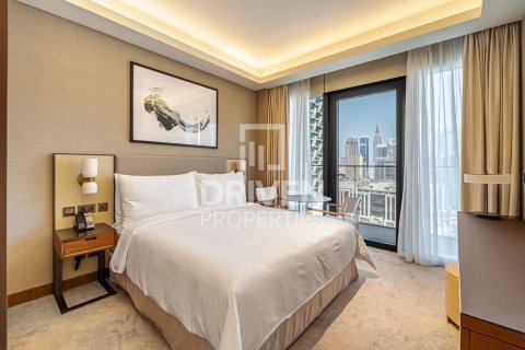 Downtown Dubai (Downtown Burj Dubai)、Dubai、UAE にあるマンション販売中 3ベッドルーム、165.46 m2、No761573 - 写真 9