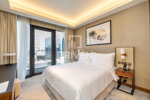 Downtown Dubai (Downtown Burj Dubai)、Dubai、UAE にあるマンション販売中 3ベッドルーム、165.46 m2、No761573 - 写真 7