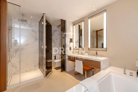 Downtown Dubai (Downtown Burj Dubai)、Dubai、UAE にあるマンション販売中 3ベッドルーム、165.46 m2、No761573 - 写真 14