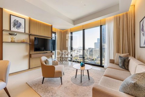 Downtown Dubai (Downtown Burj Dubai)、Dubai、UAE にあるマンション販売中 3ベッドルーム、165.46 m2、No761573 - 写真 5