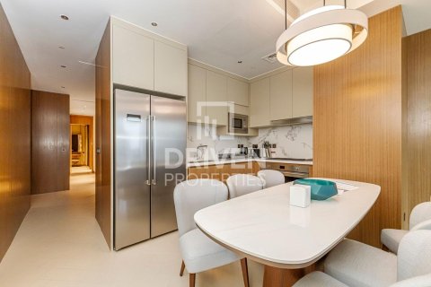 Downtown Dubai (Downtown Burj Dubai)、Dubai、UAE にあるマンション販売中 3ベッドルーム、165.46 m2、No761573 - 写真 13