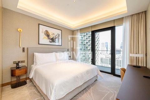 Downtown Dubai (Downtown Burj Dubai)、Dubai、UAE にあるマンション販売中 3ベッドルーム、165.46 m2、No761573 - 写真 11
