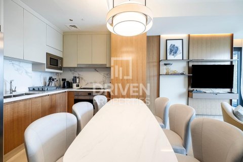 Downtown Dubai (Downtown Burj Dubai), Dubai, UAE의 판매용 아파트 침실 3개, 165.46제곱미터 번호 761575 - 사진 14