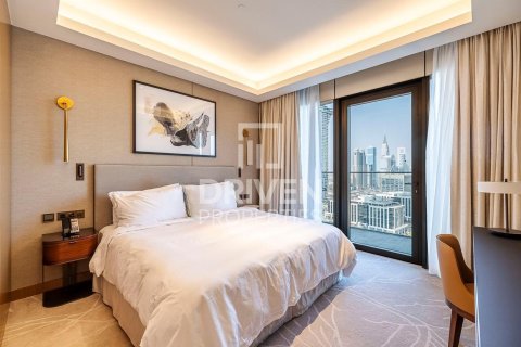 Downtown Dubai (Downtown Burj Dubai), Dubai, UAE의 판매용 아파트 침실 3개, 165.46제곱미터 번호 761575 - 사진 10