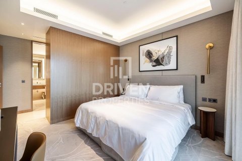 Downtown Dubai (Downtown Burj Dubai), Dubai, UAE의 판매용 아파트 침실 3개, 165.46제곱미터 번호 761575 - 사진 11