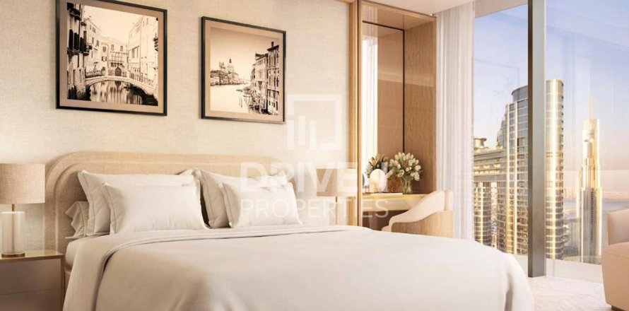Appartement à Al Wasl, Dubai, EAU: 4 chambres, 1091.61 m2 № 761577