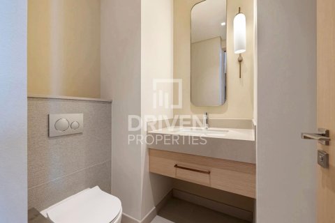 Apartament de vânzare în Downtown Dubai (Downtown Burj Dubai), Dubai, EAU 2 dormitoare, 112.78 mp.  №761574 - poză 11
