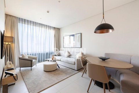 Apartament de vânzare în Downtown Dubai (Downtown Burj Dubai), Dubai, EAU 2 dormitoare, 112.78 mp.  №761574 - poză 2