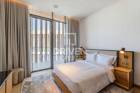 Duplex à vendre à Jumeirah, Dubai, EAU 5 chambres, 828.32 m2 № 761576 - photo 9