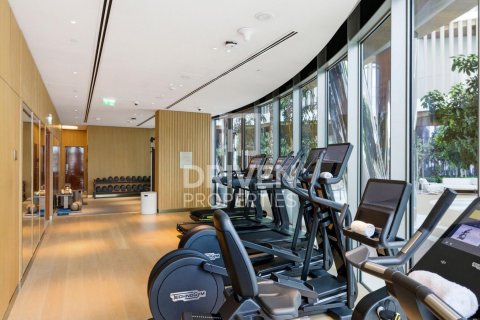 Duplex à vendre à Jumeirah, Dubai, EAU 5 chambres, 828.32 m2 № 761576 - photo 30