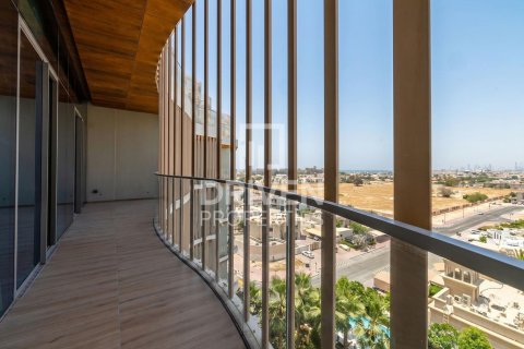 Duplex à vendre à Jumeirah, Dubai, EAU 5 chambres, 828.32 m2 № 761576 - photo 24