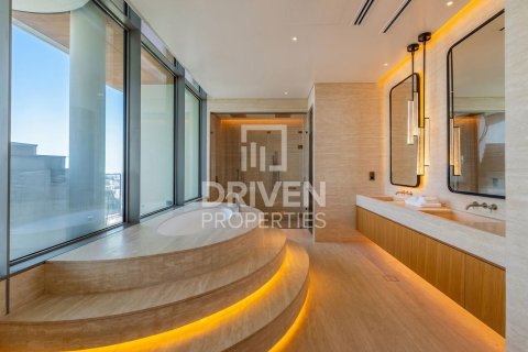 Duplex à vendre à Jumeirah, Dubai, EAU 5 chambres, 828.32 m2 № 761576 - photo 11