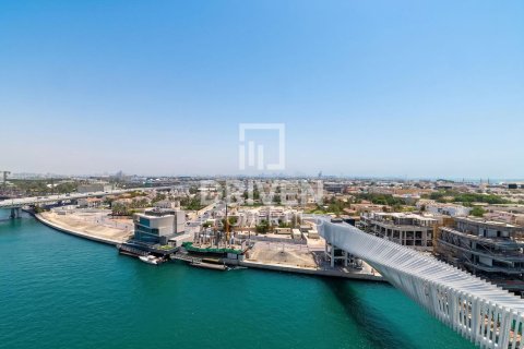 Duplex à vendre à Jumeirah, Dubai, EAU 5 chambres, 828.32 m2 № 761576 - photo 22