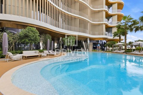 Duplex à vendre à Jumeirah, Dubai, EAU 5 chambres, 828.32 m2 № 761576 - photo 29