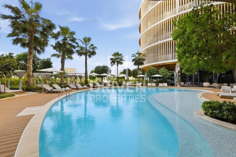 Duplex à vendre à Jumeirah, Dubai, EAU 5 chambres, 828.32 m2 № 761576 - photo 26