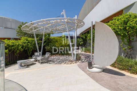 Duplex à vendre à Jumeirah, Dubai, EAU 5 chambres, 828.32 m2 № 761576 - photo 25