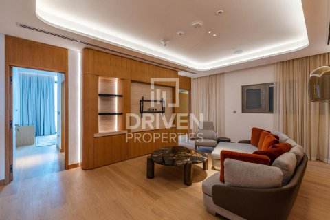 Duplex à vendre à Jumeirah, Dubai, EAU 5 chambres, 828.32 m2 № 761576 - photo 17