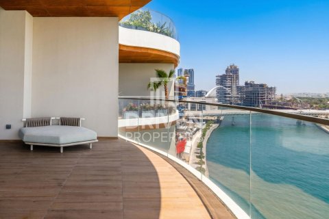 Duplex à vendre à Jumeirah, Dubai, EAU 5 chambres, 828.32 m2 № 761576 - photo 20