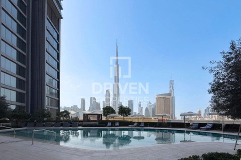 Downtown Dubai (Downtown Burj Dubai), Dubai, संयुक्त अरब अमीरात में अपार्टमेंट, 1 बेडरूम, 81.66 वर्ग मीटर, संख्या 746390 - फ़ोटो 13