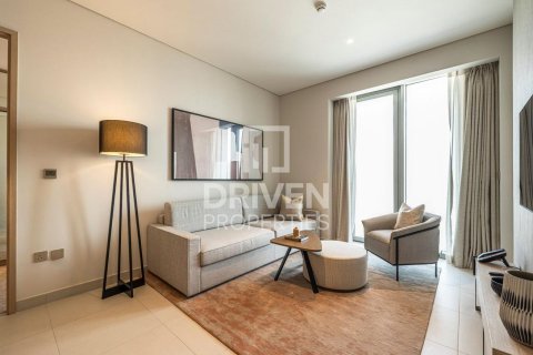 Appartement à Downtown Dubai (Downtown Burj Dubai), Dubai, EAU: 1 chambre, 81.66 m2 № 746390