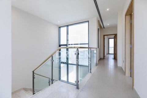 Villa à louer à Dubai Hills Estate, Dubai, EAU 3 chambres, 427.54 m2 № 746386 - photo 10
