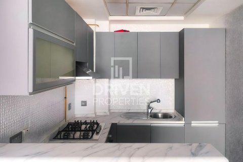 Apartment in Dubai Studio City, Dubai, UAE 3 bedrooms, 125.79 sq.m. № 746389 - photo 7