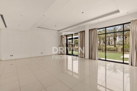 Vila v DAMAC Hills (Akoya by DAMAC), Dubai, SAE 5 spální, 660.08 m2 č. 746391 - Fotografia 8