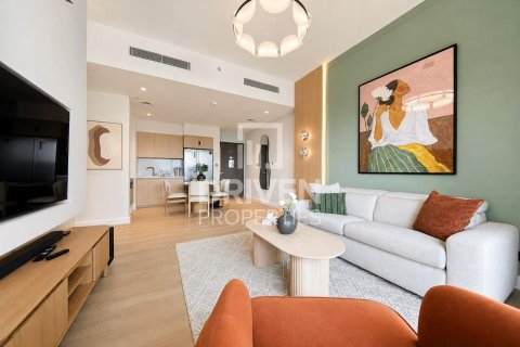 Apartamento en alquiler en Downtown Dubai (Downtown Burj Dubai), Dubai, EAU 2 dormitorios, 103.22 m2 № 746392 - foto 4