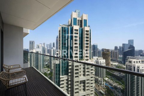 Apartamento en alquiler en Downtown Dubai (Downtown Burj Dubai), Dubai, EAU 2 dormitorios, 103.22 m2 № 746392 - foto 17