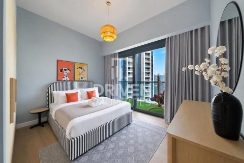 Apartamento en alquiler en Downtown Dubai (Downtown Burj Dubai), Dubai, EAU 2 dormitorios, 103.22 m2 № 746392 - foto 6