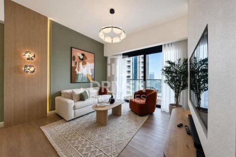 Apartamento en alquiler en Downtown Dubai (Downtown Burj Dubai), Dubai, EAU 2 dormitorios, 103.22 m2 № 746392 - foto 2