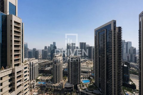 Apartamento en alquiler en Downtown Dubai (Downtown Burj Dubai), Dubai, EAU 2 dormitorios, 103.22 m2 № 746392 - foto 16