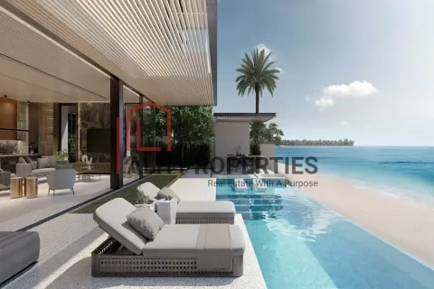 דירה למכירה ב Palm Jebel Ali, Dubai, איחוד האמירויות 5 חדרי שינה, 703 מ"ר, מספר 691149 - תמונה 6