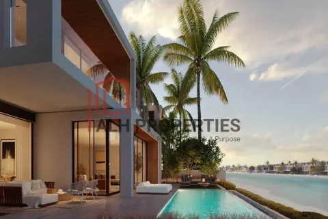 דירה למכירה ב Palm Jebel Ali, Dubai, איחוד האמירויות 5 חדרי שינה, 703 מ"ר, מספר 691149 - תמונה 8