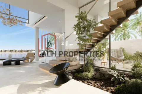 דירה למכירה ב Palm Jebel Ali, Dubai, איחוד האמירויות 5 חדרי שינה, 703 מ"ר, מספר 691149 - תמונה 10