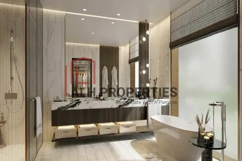 דירה למכירה ב Palm Jebel Ali, Dubai, איחוד האמירויות 5 חדרי שינה, 703 מ"ר, מספר 691149 - תמונה 5