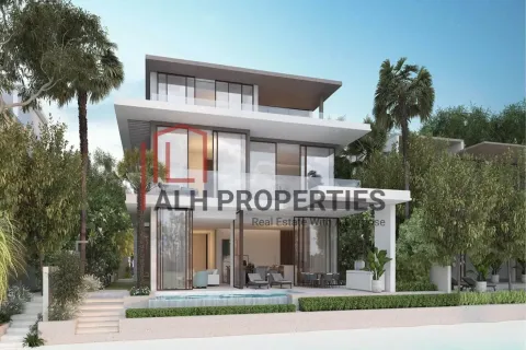 דירה למכירה ב Palm Jebel Ali, Dubai, איחוד האמירויות 5 חדרי שינה, 703 מ"ר, מספר 691149 - תמונה 14