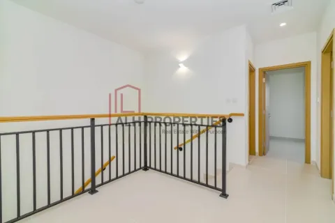 Townhouse de vânzare în Dubai Land, Dubai, EAU 4 dormitoare, 230 mp. №691148 - poză 11