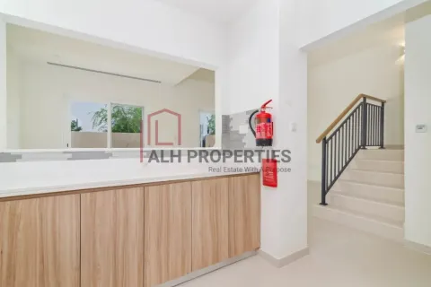 Townhouse de vânzare în Dubai Land, Dubai, EAU 4 dormitoare, 230 mp. №691148 - poză 4