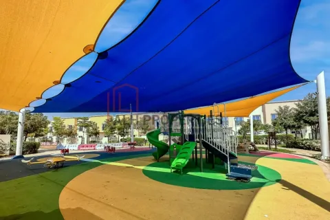 Townhouse de vânzare în Dubai Land, Dubai, EAU 4 dormitoare, 230 mp. №691148 - poză 9