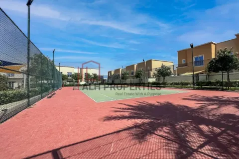 Townhouse de vânzare în Dubai Land, Dubai, EAU 4 dormitoare, 230 mp. №691148 - poză 10