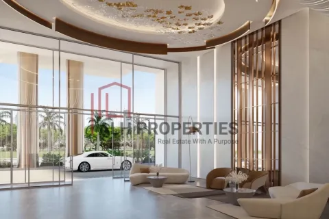 דירה למכירה ב Dubai Science Park, Dubai, איחוד האמירויות 1 חדר שינה, 67 מ"ר, מספר 691144 - תמונה 29