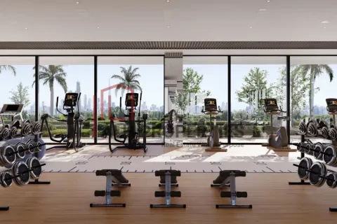 דירה למכירה ב Dubai Science Park, Dubai, איחוד האמירויות 1 חדר שינה, 67 מ"ר, מספר 691144 - תמונה 25