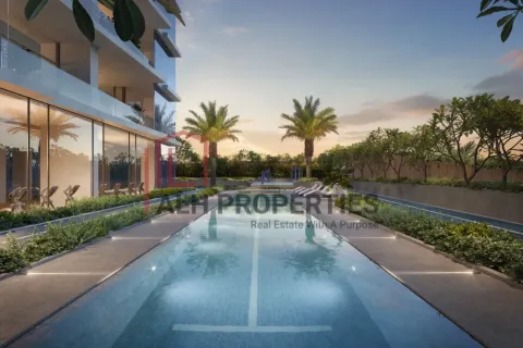 דירה למכירה ב Dubai Science Park, Dubai, איחוד האמירויות 1 חדר שינה, 67 מ"ר, מספר 691144 - תמונה 20