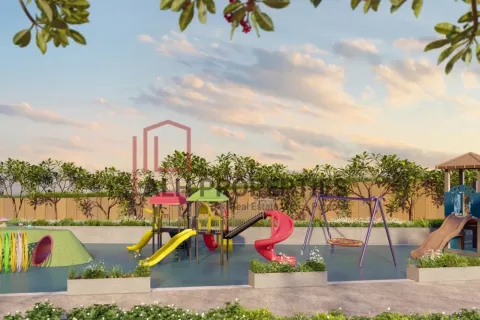 דירה למכירה ב Dubai Science Park, Dubai, איחוד האמירויות 1 חדר שינה, 67 מ"ר, מספר 691144 - תמונה 24