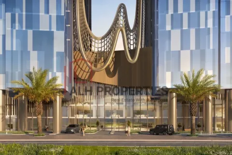 דירה למכירה ב Dubai Science Park, Dubai, איחוד האמירויות 1 חדר שינה, 67 מ"ר, מספר 691144 - תמונה 28