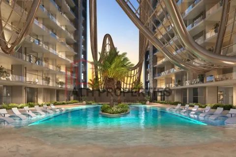 דירה למכירה ב Dubai Science Park, Dubai, איחוד האמירויות 1 חדר שינה, 67 מ"ר, מספר 691144 - תמונה 16