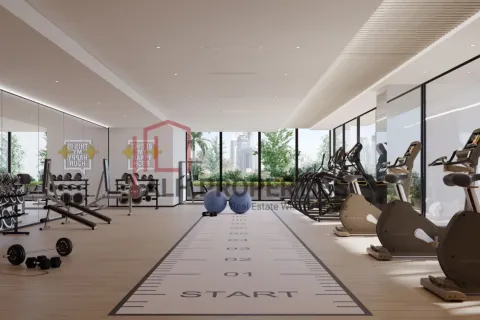 דירה למכירה ב Dubai Science Park, Dubai, איחוד האמירויות 1 חדר שינה, 67 מ"ר, מספר 691144 - תמונה 23