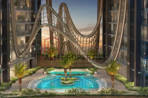 דירה למכירה ב Dubai Science Park, Dubai, איחוד האמירויות 1 חדר שינה, 67 מ"ר, מספר 691144 - תמונה 17