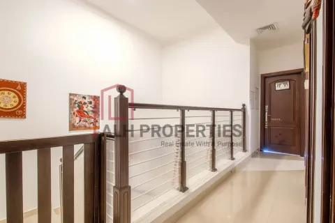 Kuća u nizu u Al Furjan, Dubai, UAE 4 spavaćih soba, 209 m2 Br. 691146 - fotografija 11